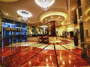 Lavender Hotel Deira