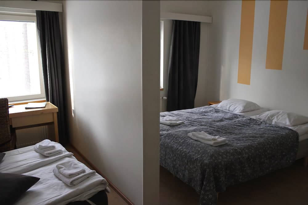 Santasport Hostel
