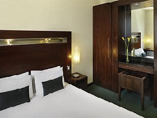 Ibis World Trade Centre