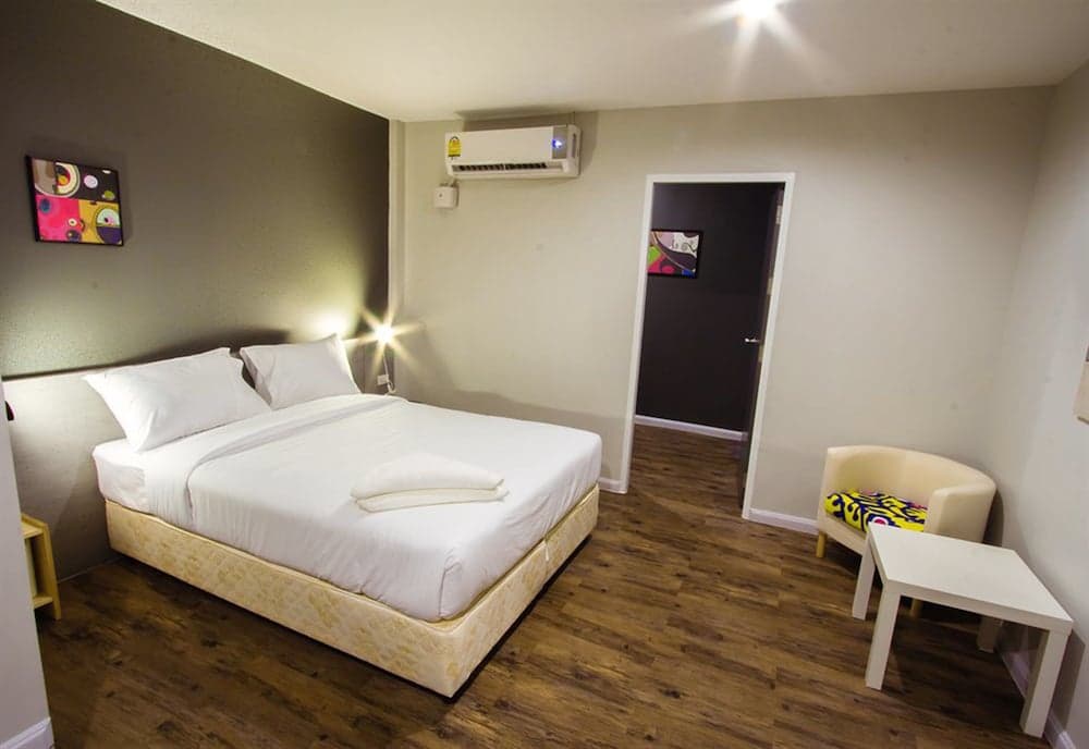 Bett Pattaya