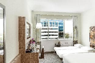Novotel World Trade Centre Dubai