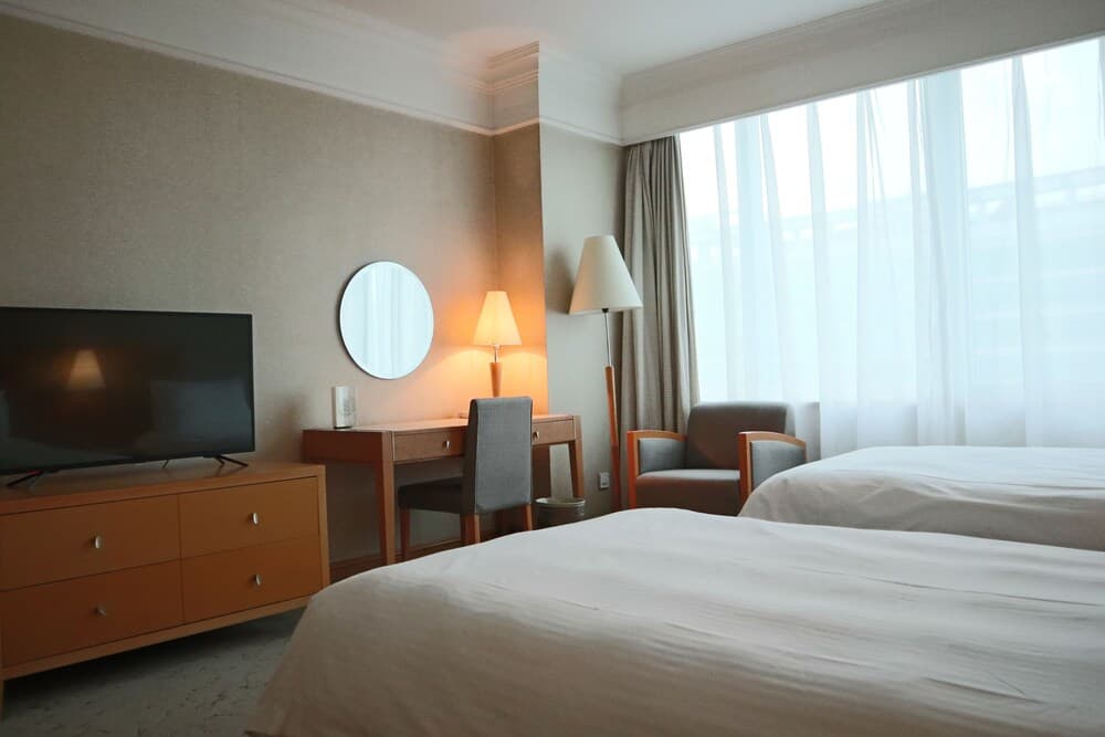 Tiancheng Hotel