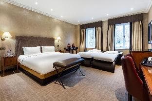 Radisson Blu Hotel, London Leicester Square