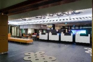 Radisson Blu Plaza Hotel, Helsinki