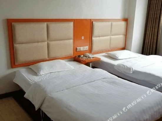 Zhangjiajie Hengxin Hotel