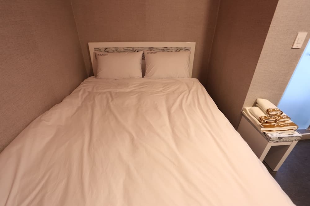 Myeongdong Top Hotel