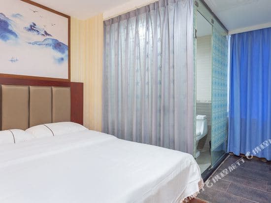 Jiayu Hotel