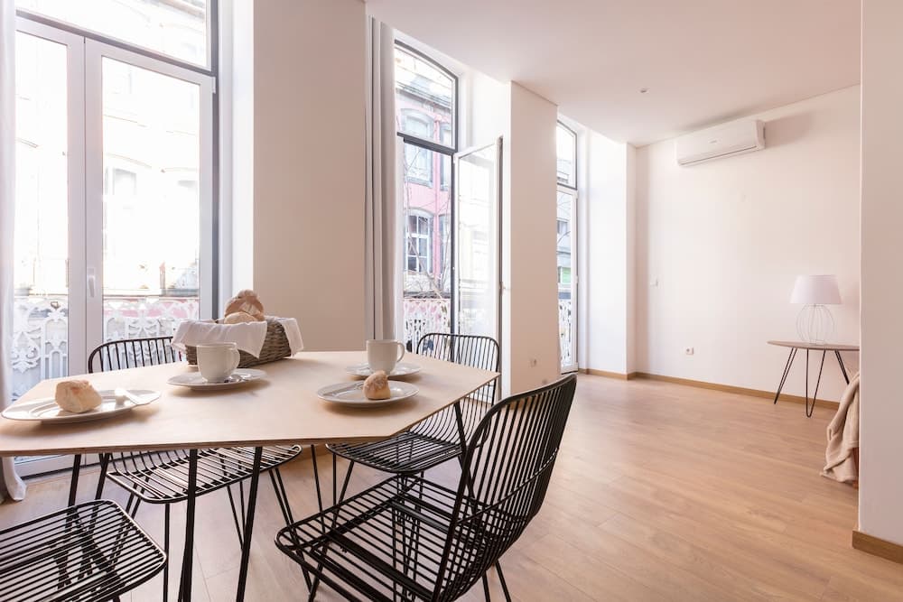 Palladium Apartments