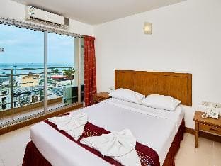 Eastiny Seven Hotel