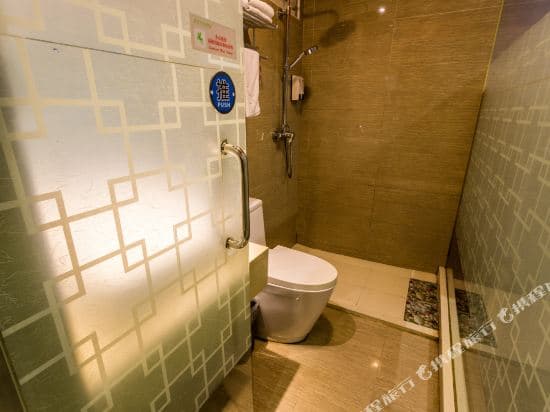Yiting Four Seasons Hotel (Shanghai World Expo Park)