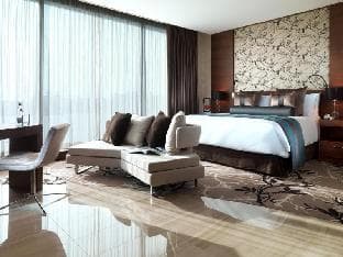 Fairmont Bab Al Bahr