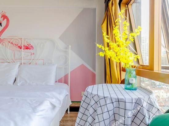 Beishe Serivce Apartment Hotel