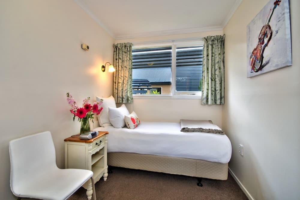 Melbourne Lodge