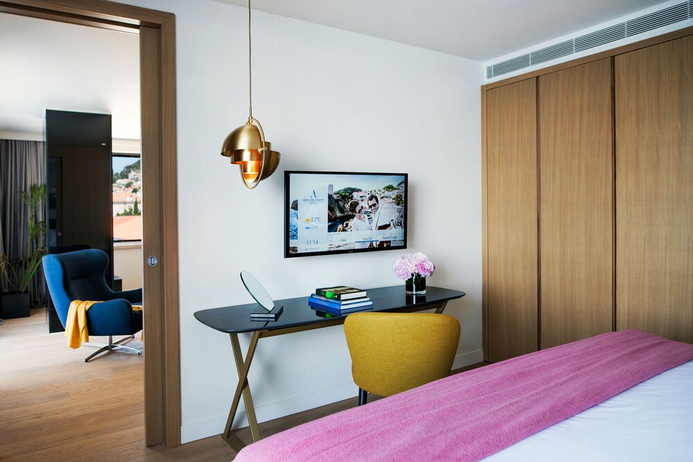 Hotel Excelsior