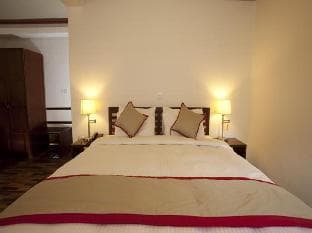 Shambaling Boutique Hotel