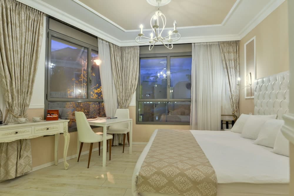 Litov Hotel - A Religious Boutique Hotel