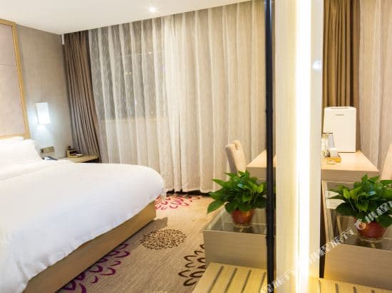 Lavande Hotel (Guangzhou Zhujiang Xincheng Metro Station)