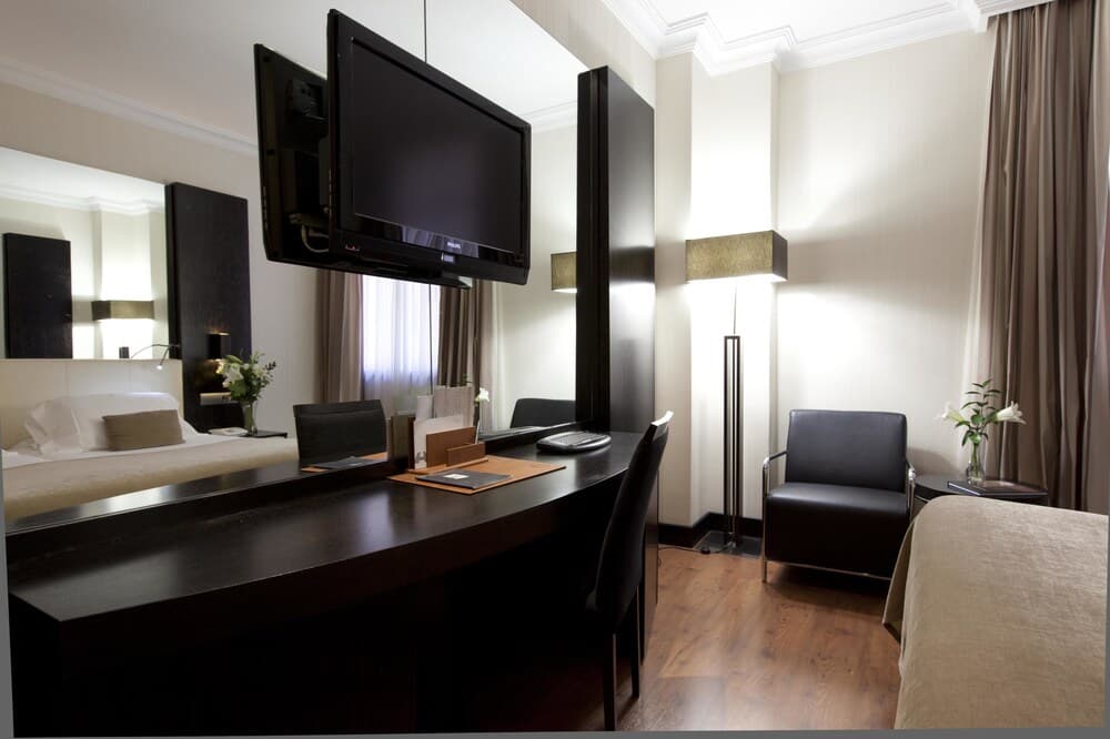 Hotel Saray