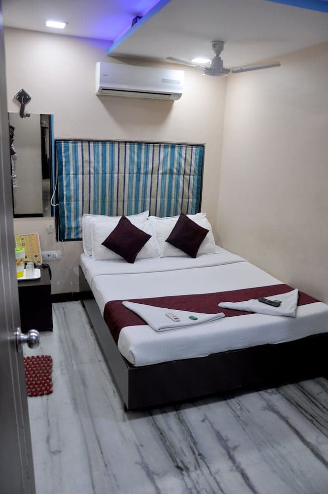 Hotel Star Palace