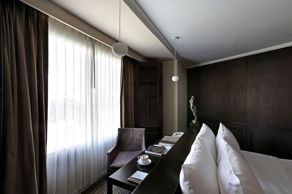 S15 Sukhumvit Hotel