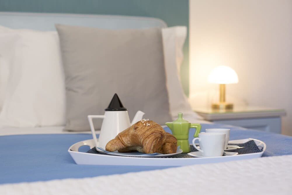 Piazza Tasso B&B Relais