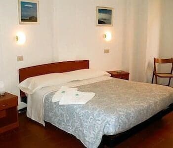 Hotel Mercurio