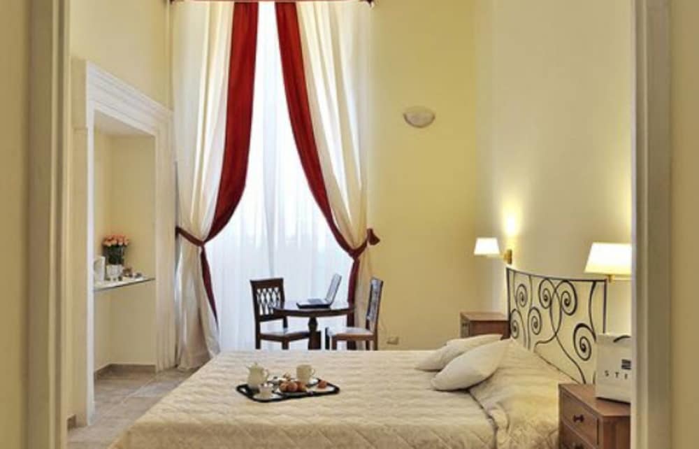 Hotel le Clarisse Al Pantheon