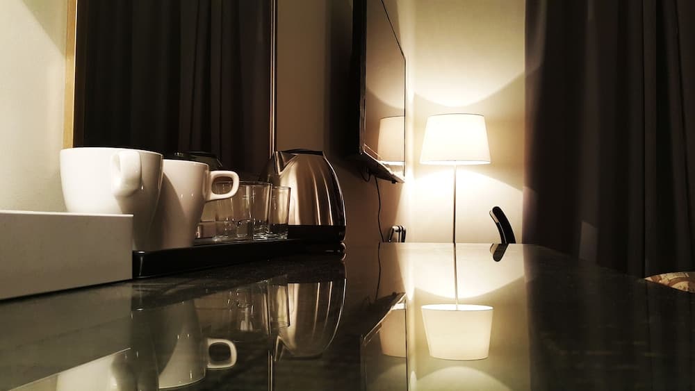 Buraq Hotel by Gemstones