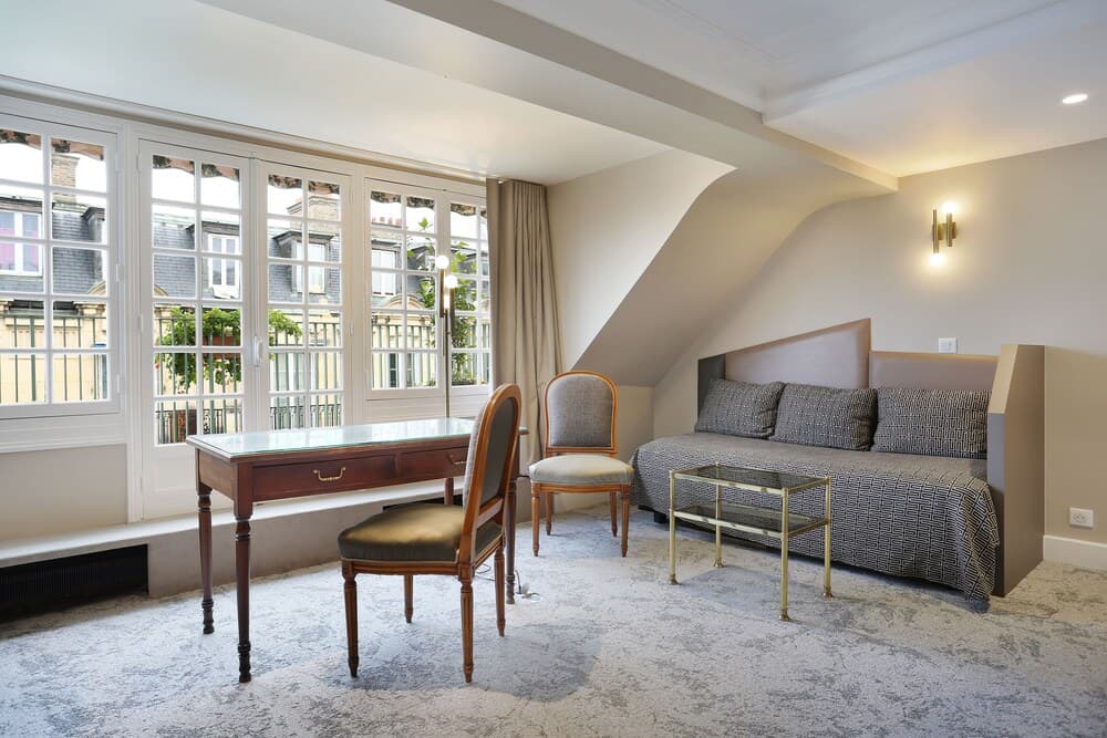 Hotel Concortel