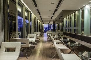 Amara Bangkok Hotel