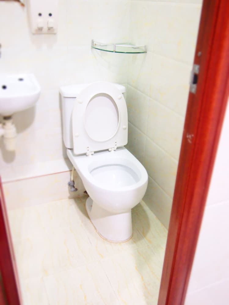 Woodstock Hostel