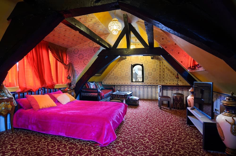 Hotel Mozart