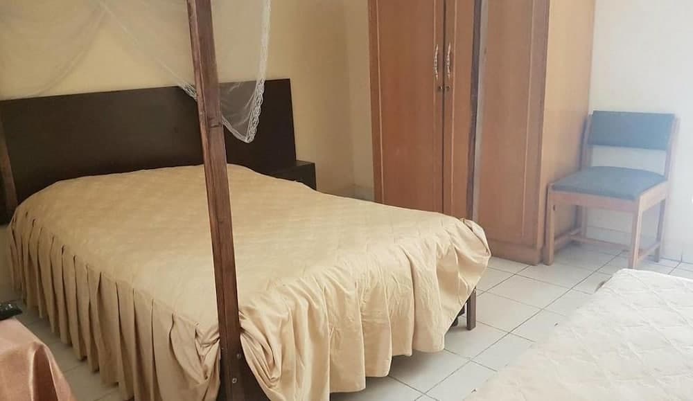 Precious Blood Guesthouse