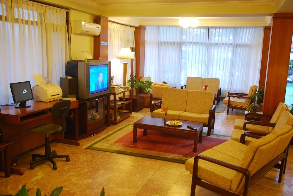 Hotel Kido
