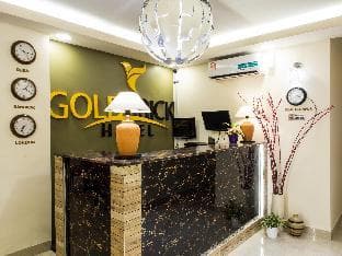 Goldbrick Hotel