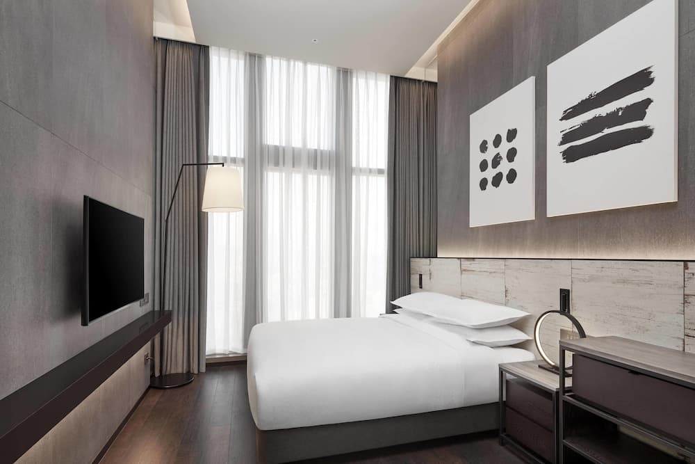 Four Points by Sheraton Seoul Gangnam