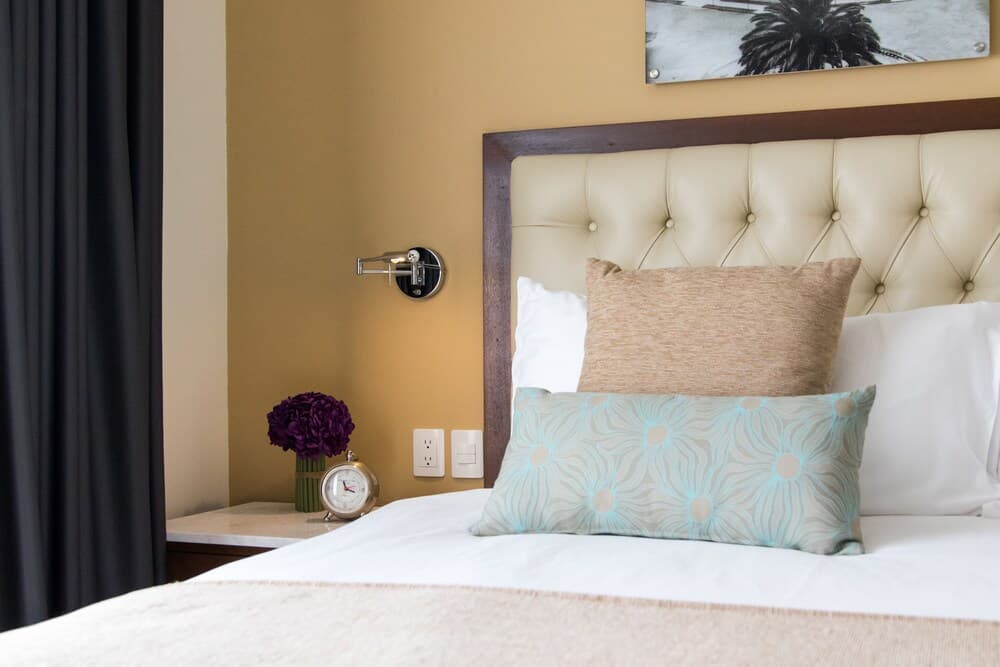 Casa Malí by Dominion Boutique Hotel