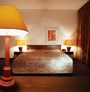Hecker's Hotel Kurfürstendamm