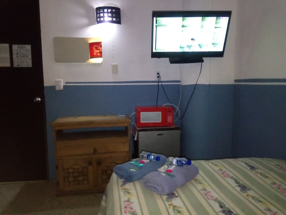 Zocalo Rooms - Hostel