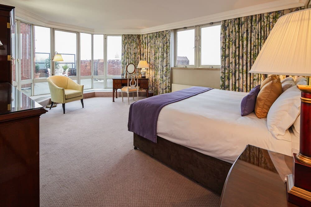 Cheval Thorney Court at Hyde Park