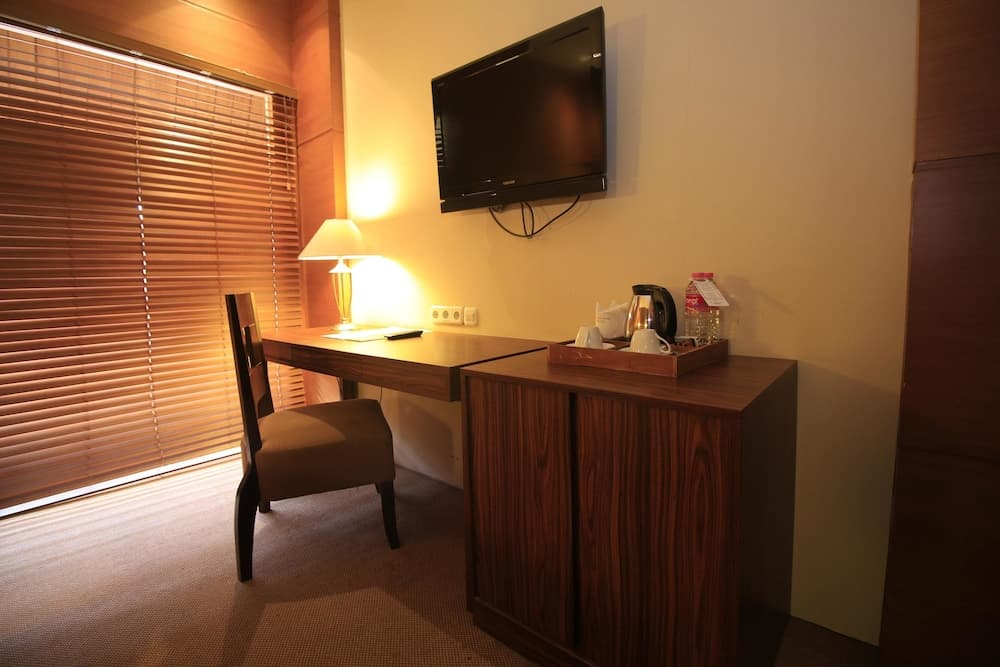 Hotel Mutiara 1 Malioboro Yogyakarta