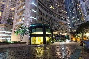 ZEN Home Parkview KLCC