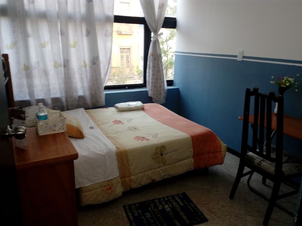 Zocalo Rooms - Hostel