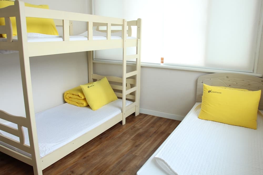 24 Guesthouse Namsan Garden Seoul