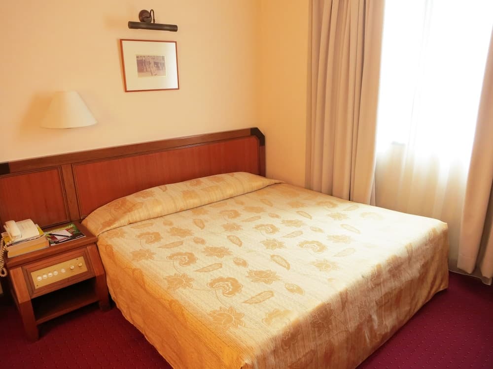 Bintang Warisan Hotel