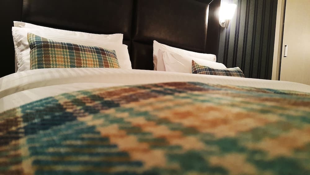 Buraq Hotel by Gemstones