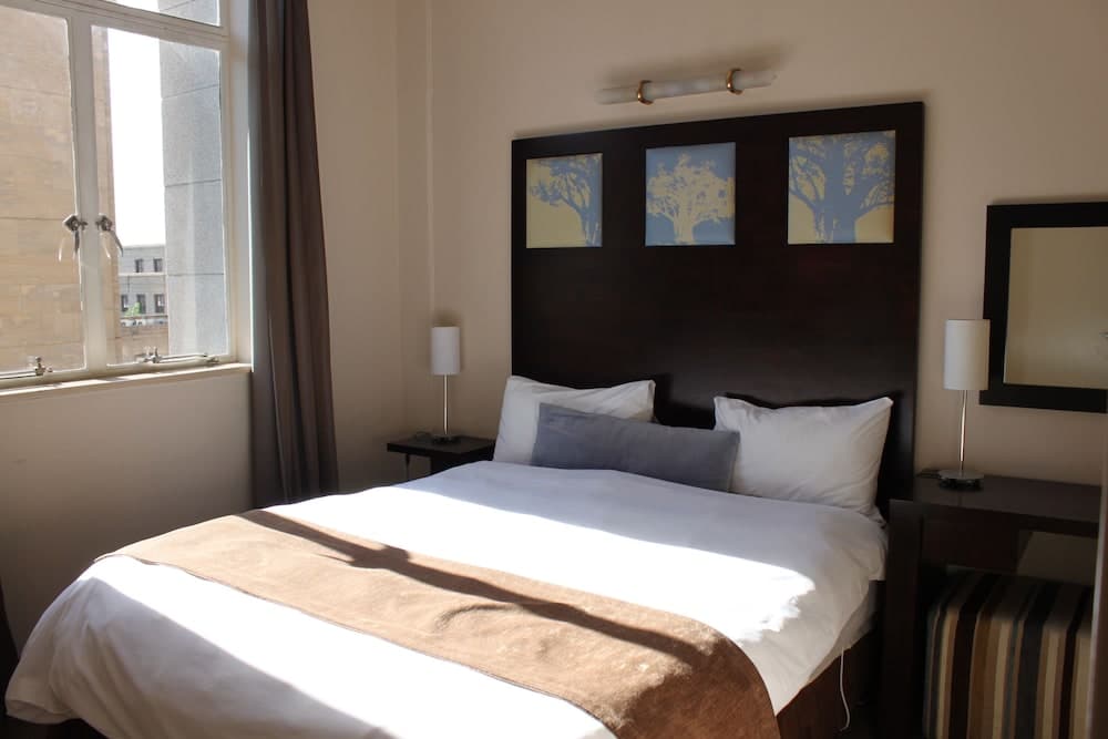 Premier Hotel Mapungubwe
