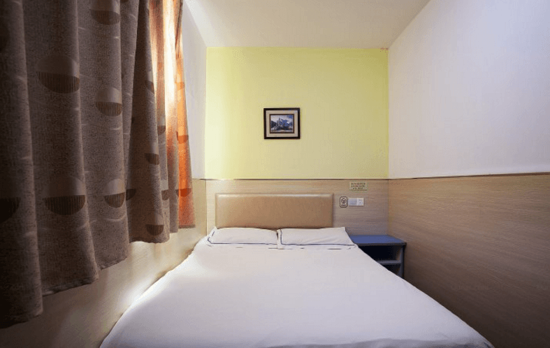 Chunxin Hostel