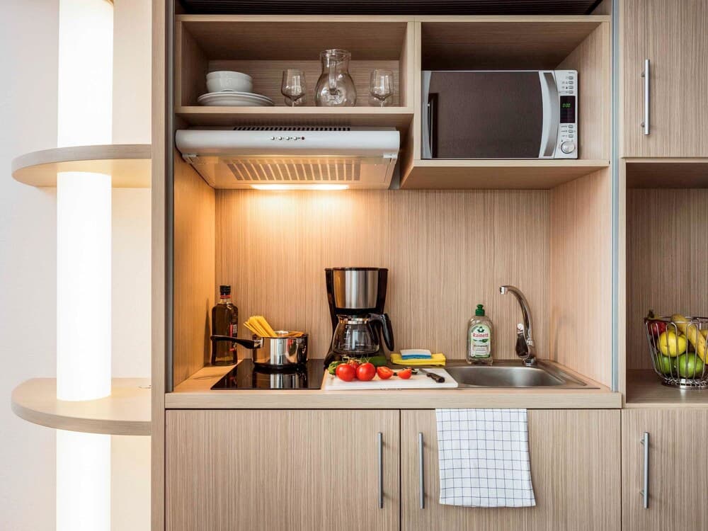 Aparthotel Adagio Paris Malakoff Chatillon