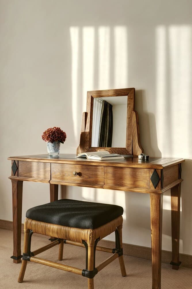 The Mandala Suites